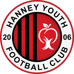 Hanney Youth FC badge